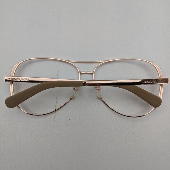 🕶️Frame only! Michael Kors CHELSEA MK5004-1017R1 Sunglasses 59/13-135 / JLE610 - Picture 2 of 8